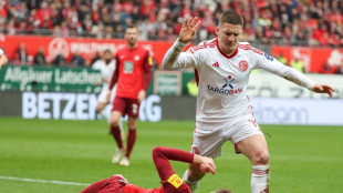 2. Liga: Siege f&uuml;r Kiel und D&uuml;sseldorf