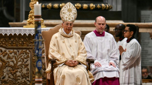 Misa celebra "intensa vida pastoral" de Francisco en noveno y último día de duelo