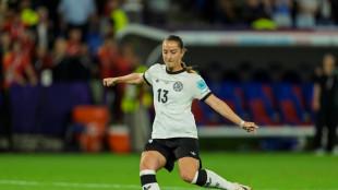 DFB-Frauen mit drei Änderungen - Däbritz beginnt erstmals