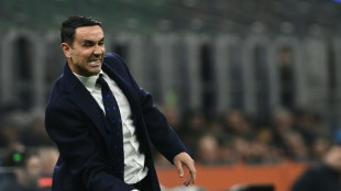 Fiorentina renova com técnico Raffaele Palladino até 2027