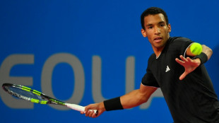 Auger-Aliassime retains Montpellier Open crown