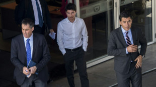 Zepeda espera su sentencia en el juicio de la "&uacute;ltima oportunidad" por asesinato en Francia