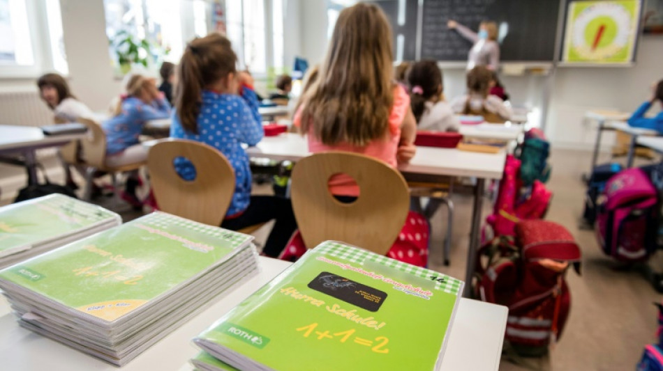 Bildungspolitiker partei&uuml;bergreifend besorgt &uuml;ber deutsche Pisa-Ergebnisse