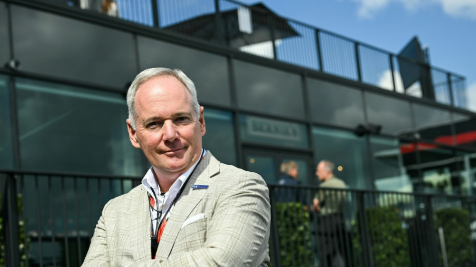 "Illusion von Demokratie" bei FIA: Mayer beendet Kandidatur