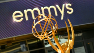 'The Pitt' e 'Hacks' lideram indica&ccedil;&otilde;es ao Emmy 