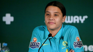 Australiens WM-Hoffnung Kerr f&uuml;r Gruppenfinale "bereit"