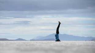 TK-Umfrage: Zwei Drittel der Menschen in Deutschland f&uuml;hlen sich gestresst