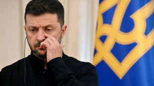 Ukraine: Zelensky espère convaincre Trump de sanctionner Moscou lors du G7
