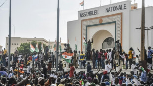 Niger: la France a commenc&eacute; &agrave; &eacute;vacuer ses ressortissants et des Europ&eacute;ens