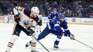 NHL: Niederlagen für Draisaitl und Seider