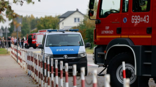 Pologne: une nouvelle attaque au couteau dans une &eacute;cole fait un mort et deux bless&eacute;s