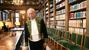 Vargas Llosa será homenajeado en el Congreso del español en Arequipa, su ciudad natal