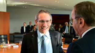 Medien: Kukies rechnet trotz vorl&auml;ufigem Haushalt mit zus&auml;tzlichen Finanzmitteln 