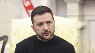Zelensky, '&egrave; molto importante che l'Ucraina venga ascoltata'
