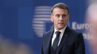 Macron fordert Israel zur Nutzung von "Gelegenheit" f&uuml;r Gespr&auml;che mit dem Libanon auf