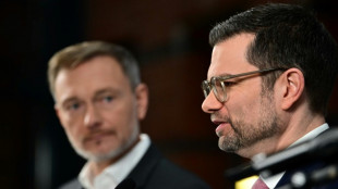 Lindner und Buschmann wollen Fehler aufarbeiten und attackieren SPD und Gr&uuml;ne