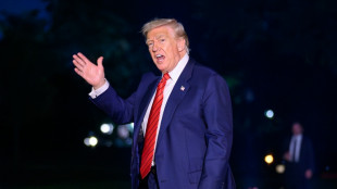 Suíça corre contra o tempo em busca de uma resposta à ofensiva tarifária de Trump