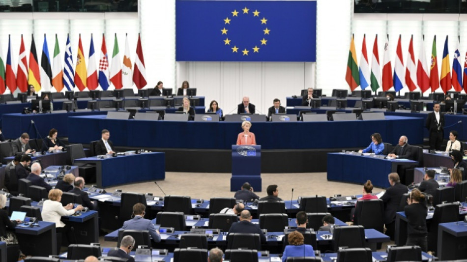 El Parlamento Europeo adopt&oacute; una regulaci&oacute;n para el mercado de criptomonedas