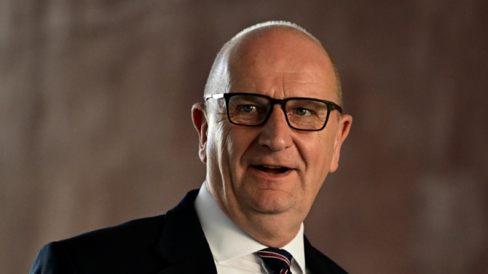 Brandenburgs Ministerpr&auml;sident bangt um politische Stabilit&auml;t in Ostdeutschland