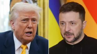 Trump aiuter&agrave; Zelensky ad avere pi&ugrave; difesa aerea da Europa
