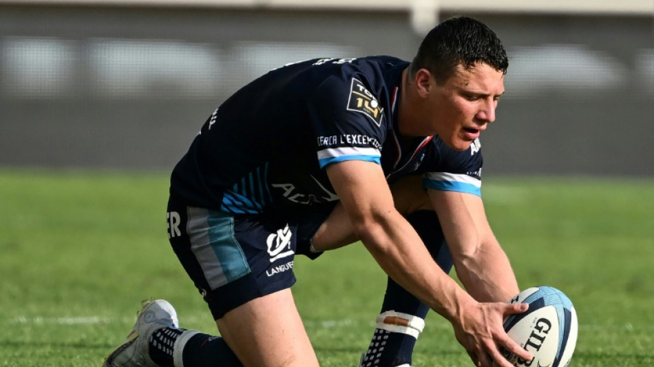 Top 14: Montpellier et UBB qualifi&eacute;s, Toulouse en danger
