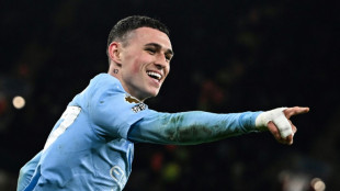 Phil Foden &eacute; eleito melhor jogador da temporada inglesa pela imprensa
