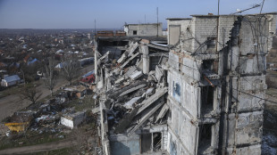 Kiev, parole Trump hanno senso solo con stop attacchi russi
