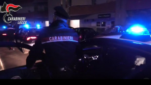 Madre e figlio trovati morti,si ipotizza omicidio-suicidio