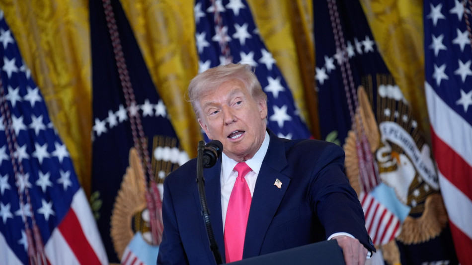 Trump, 'venderemo gli F-35 a Riad'