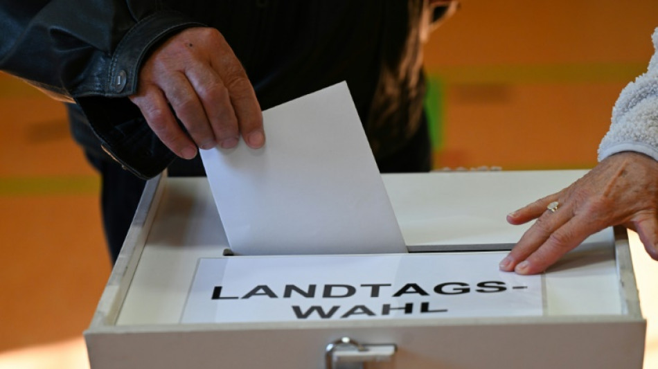 Weg f&uuml;r Koalitionsgespr&auml;che in Brandenburg frei: SPD und BSW stimmen zu
