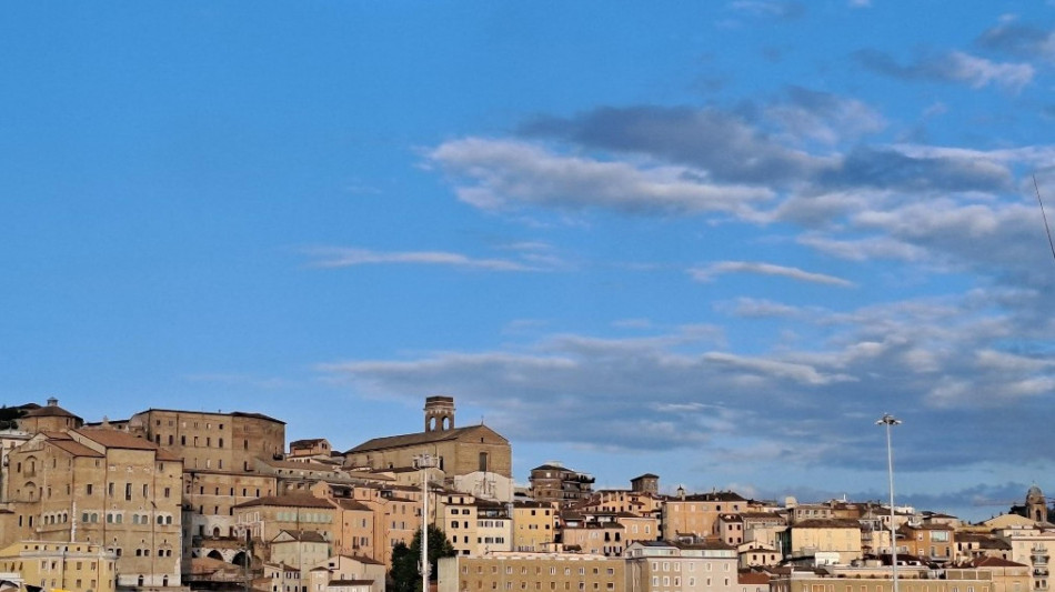 Acquaroli, 'la Rai ha scelto Ancona per presentare i palinsesti 2026-2027'