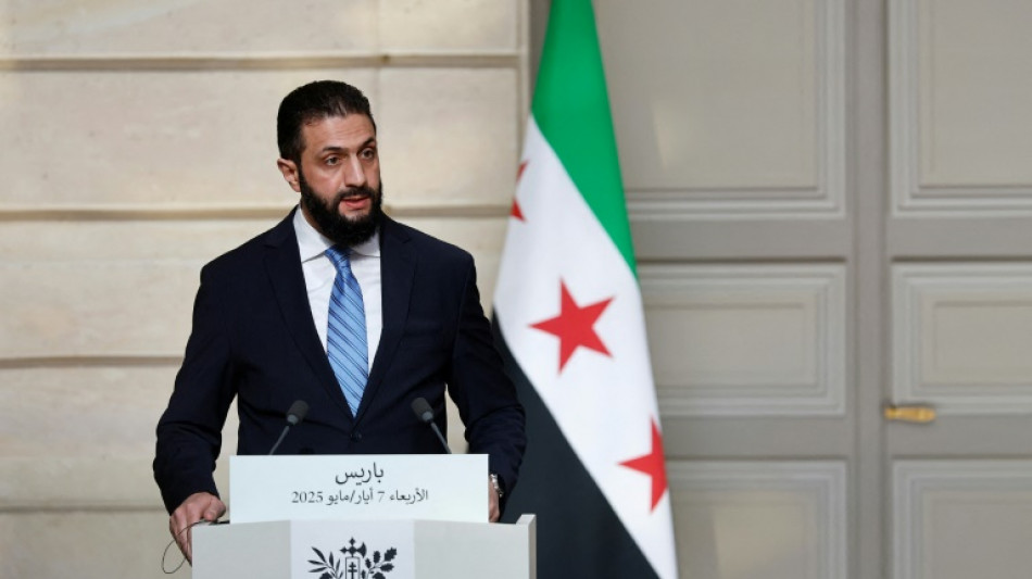 Syrie: création de commissions nationales pour les disparus et la justice de transition