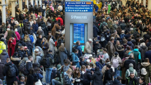 Eurostar anuncia la reanudaci&oacute;n progresiva del tr&aacute;fico bajo el Canal de la Mancha tras un problema t&eacute;cnico