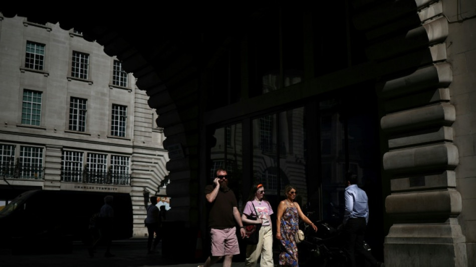 La inflaci&oacute;n, estable en Reino Unido en agosto, en un 3,8%