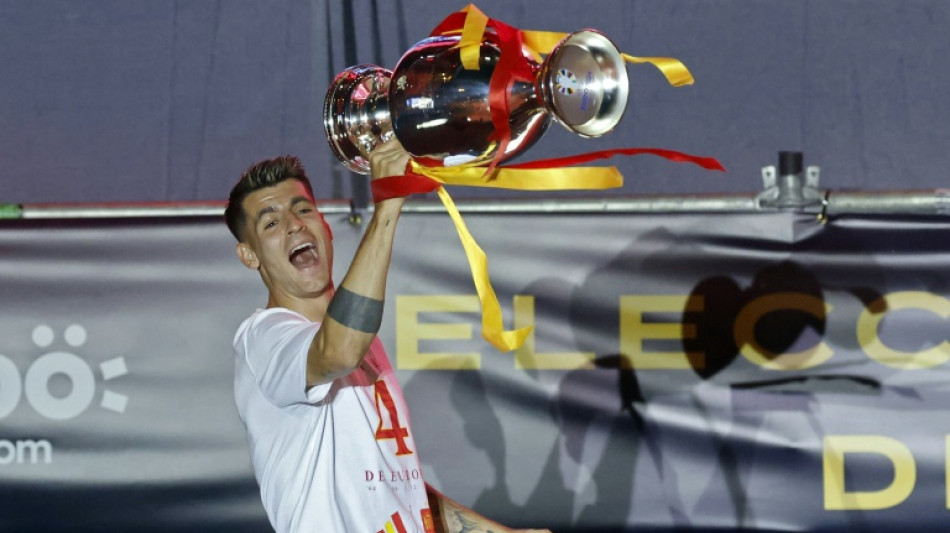 Indignaci&oacute;n en Gibraltar por los c&aacute;nticos de los futbolistas espa&ntilde;oles