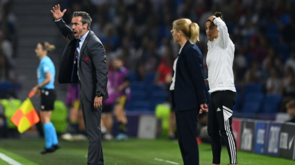 Espagne: 15 footballeuses contestent l'entra&icirc;neur et quittent l'&eacute;quipe nationale