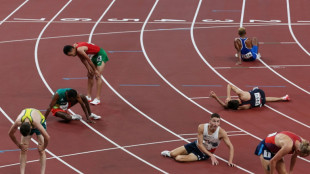 Risco de onda de calor amea&ccedil;a Jogos Ol&iacute;mpicos de Paris 2024