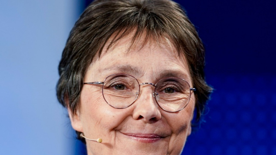 Pers&ouml;nlichen Gr&uuml;nde: Schleswig-Holsteins Finanzministerin Heinold tritt zur&uuml;ck