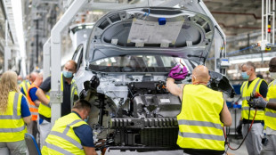 EU-Flottengrenzwerte: Scholz f&uuml;r Aussetzung von Strafzahlungen f&uuml;r Autobauer