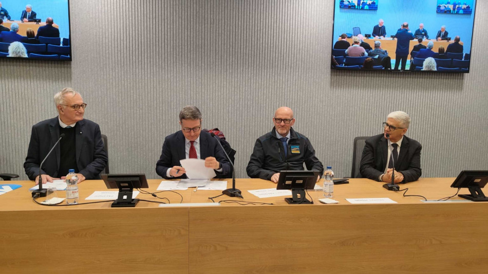 Salute mentale bambini, intesa tra Telefono Azzurro, fondazione Child e Misericordie