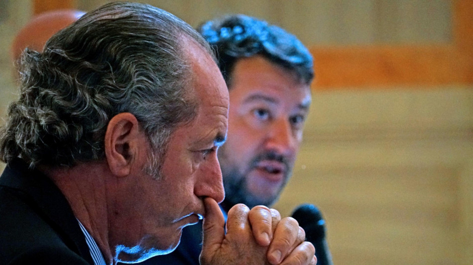 Lega, confronto con Regioni su terzo mandato &egrave; scelta saggia