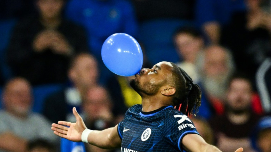 Chelsea vence Brighton e aumenta chances de ir &agrave;s copas europeias