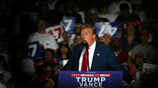 Trump startet eigene Plattform f&uuml;r Kryptow&auml;hrungen