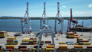 Sheinbaum y Carney apuntan a T-MEC más "justo" y "eficaz" con EEUU