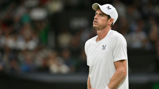 Andy Murray n&atilde;o se recupera de les&atilde;o e est&aacute; fora de Wimbledon