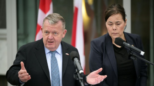 Denmark says White House talks failed to alter US designs on Greenland