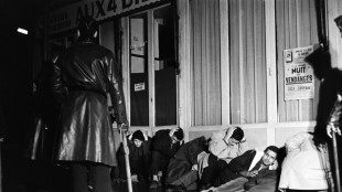 L'Assembl&eacute;e condamne le "massacre" d'Alg&eacute;riens le 17 octobre 1961 &agrave; Paris