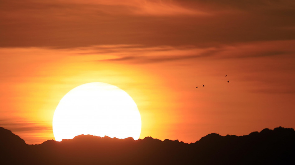 Danni climatici costati 915 miliardi per l'Europa dal 1980, caldo 2026 un punto di Pil