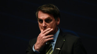 Br&eacute;sil: le Congr&egrave;s approuve une loi pour r&eacute;duire la peine de Bolsonaro