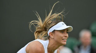 La espa&ntilde;ola Paula Badosa avanza segura a la tercera ronda de Wimbledon